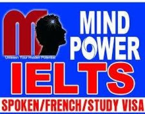 Mind Power Ielts Academy